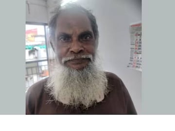 എ.കെ. ഹൈദ്രോസ്