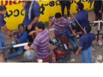വീഡിയോ ദൃശ്യം