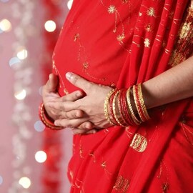 21 വയസുള്ള അവിവാഹിത ഗർഭിണിയായി; കുഞ്ഞിന്റെ അച്ഛൻ ആരെന്നു പറയാത്തതിന് അമ്മയും സഹോദരനും ചേർന്ന് യുവതിയെ തീകൊളുത്തി
