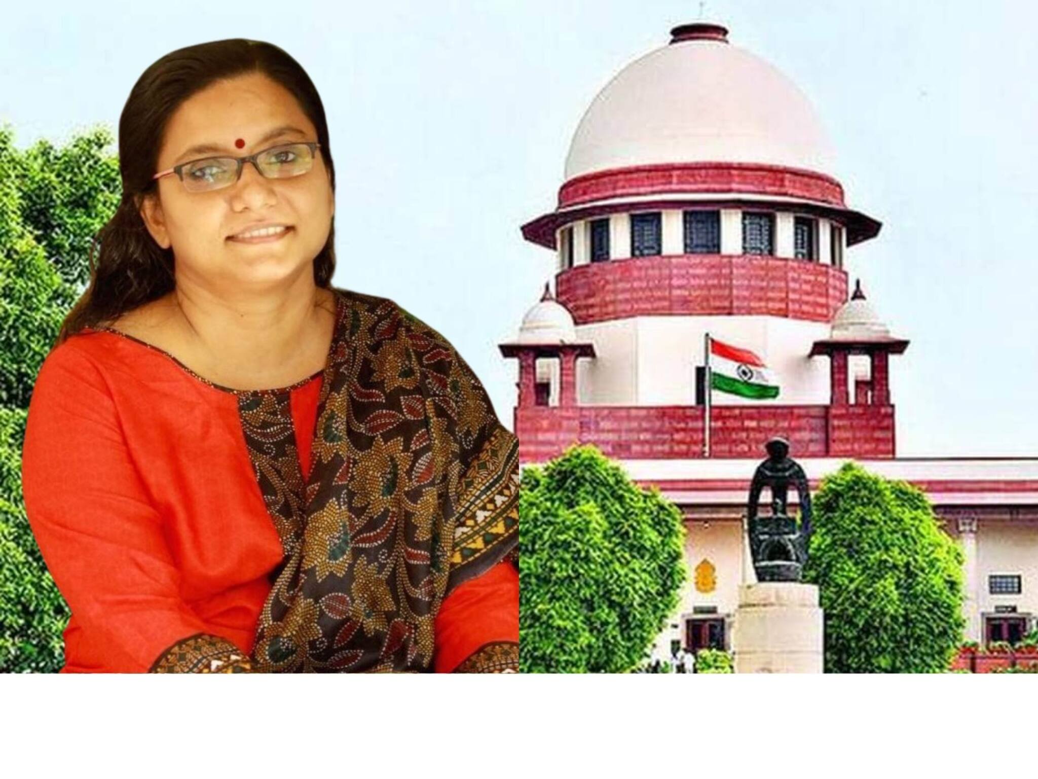 പ്രിയാ വര്‍ഗീസ് നിയമനം: പിഎച്ച്ഡി കാലം അധ്യാപന പരിചയമായി കണക്കാക്കാന്‍ കഴിയില്ലെന്ന് യുജിസി സുപ്രീം കോടതിയില്‍