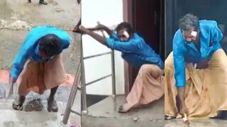 വീഡിയോ ദൃശ്യത്തിൽ നിന്ന് വീഡിയോ ദൃശ്യത്തിൽ നിന്ന്