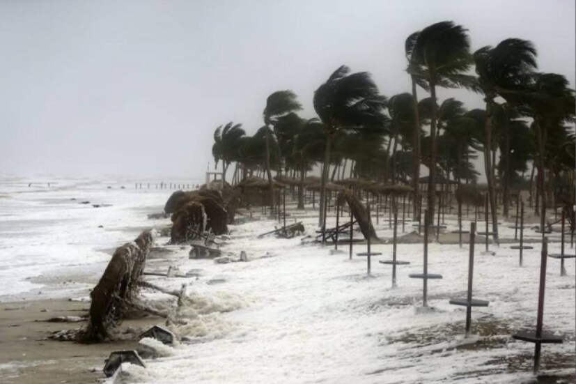 Cyclone biporjoy, Cyclone biporjoy in Kerala, Kerala monsoon, monsoon in Kerala, ബിപോർജോയ്, ന്യൂനമർദം