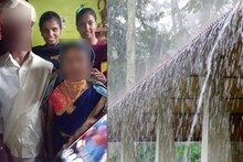 ഗ്രാമത്തിൽ മഴ കുറഞ്ഞു; മഴദൈവങ്ങളുടെ പ്രീതിക്കായി ആണ്‍കുട്ടികളെ തമ്മിൽ വിവാഹം കഴിപ്പിച്ചു
