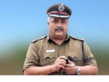 രാജേഷ് ദാസ്