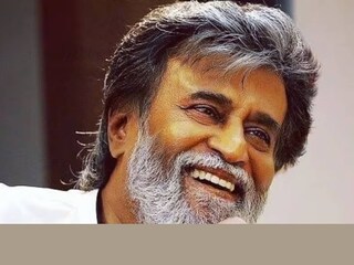 രജനികാന്ത്