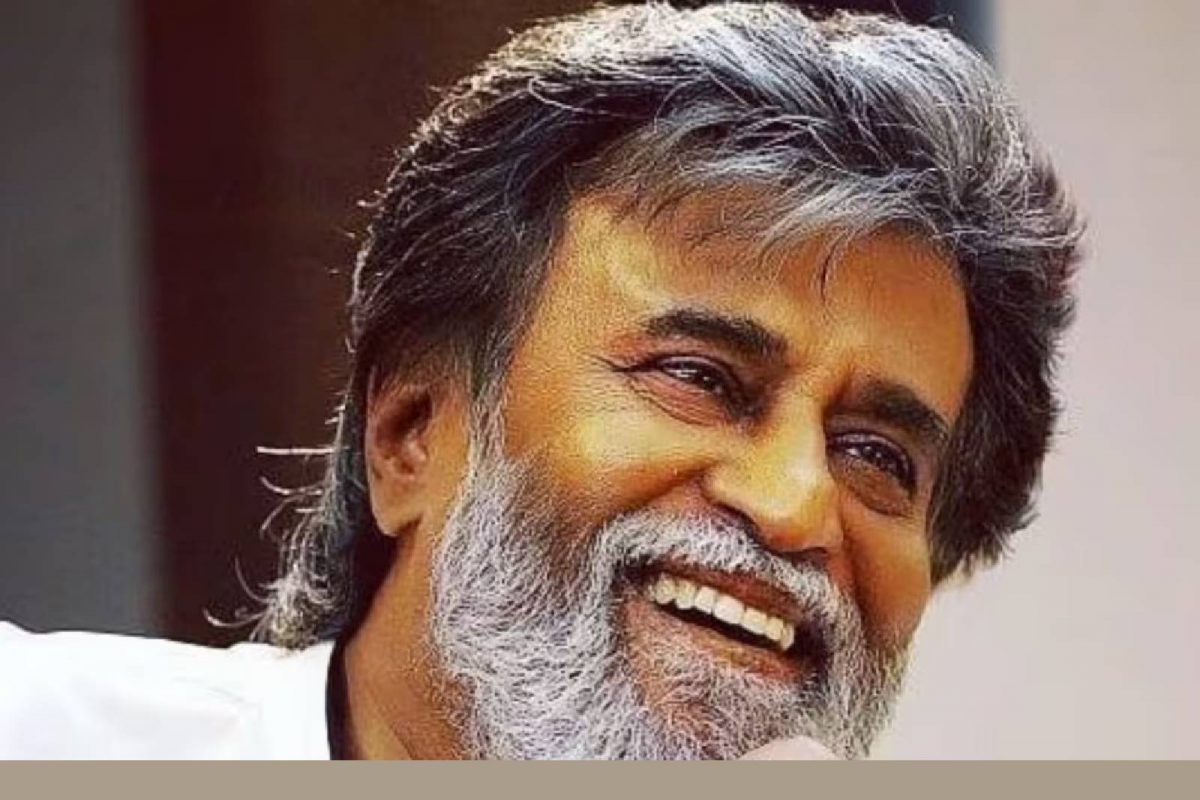 ലാൽ സലാം ഷൂട്ടിങ്ങിന് രജനീകാന്ത് പോണ്ടിച്ചേരിയിൽ; ആവേശഭരിതരായി ആരാധകർ
