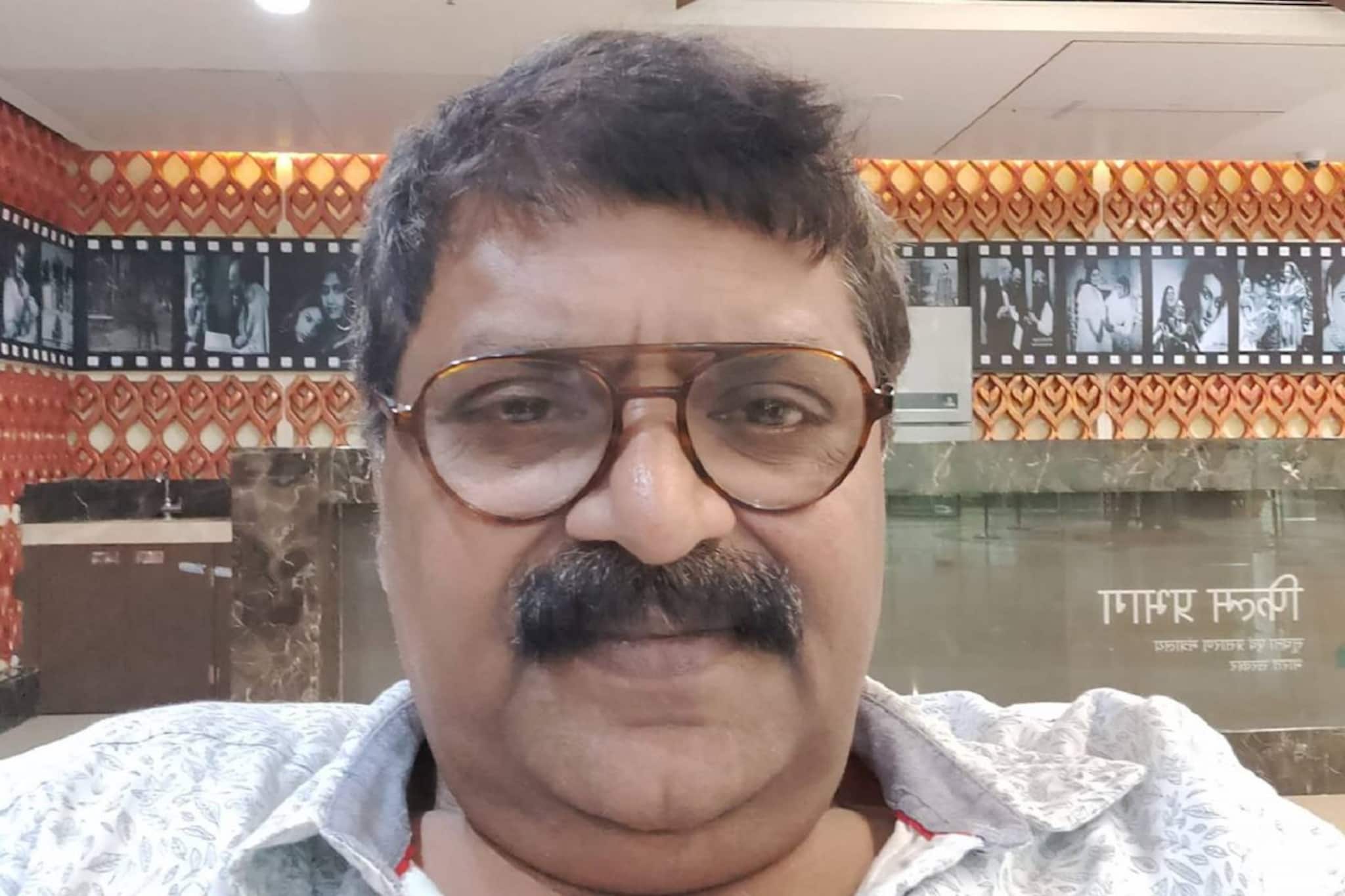 'സംഘപരിവാർ ഒഴികെ വേറെ എവിടെയും ഹിന്ദുക്കളില്ല എന്ന രീതിയിലാണ് പലരും കുറിച്ചത്'