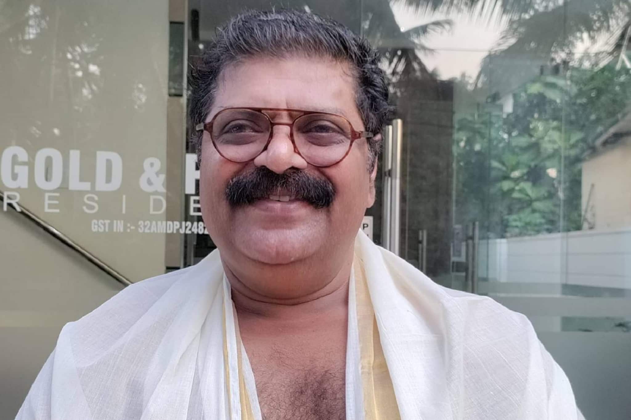 'മേയർ പദവിയെക്കാൾ വല്യ പദവി ജനങ്ങൾ തന്നിട്ടുണ്ട്, അഭിമാനിയായ ഹിന്ദുവാണെന്ന് പ്രഖ്യാപിക്കാൻ എനിക്ക് മടിയില്ല'