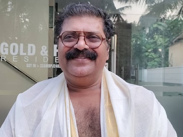 രാമസിംഹൻ