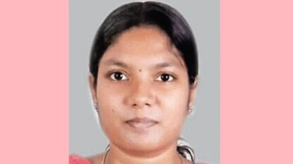 രശ്മി രശ്മി