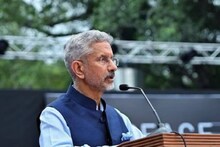 'ഭാരതമെന്നത് ഭരണഘടനയില്‍ ഉണ്ട്': ജി 20 ക്ഷണക്കത്ത് വിവാദത്തില്‍ പ്രതികരിച്ച് വിദേശകാര്യ മന്ത്രി എസ് ജയശങ്കര്‍