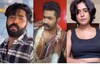 ബസിലെ നഗ്നതാപ്രദർശന കേസിൽ ജാമ്യത്തിലറങ്ങിയ സവാദിന് പൂമാലയിട്ട് സ്വീകരണം