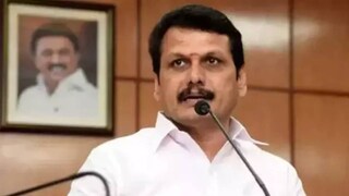 സെന്തിൽ ബാലാജി സെന്തിൽ ബാലാജി