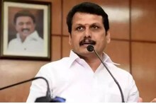 തമിഴ്നാട് മന്ത്രി ബാലാജിക്കെതിരെ കുരുക്ക് മുറുക്കി ഇഡി; മൂന്ന് പുതിയ അഴിമതി ആരോപണങ്ങളില്‍ കൂടി അന്വേഷണം