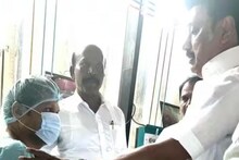 ഇ.ഡി അറസ്റ്റ് ചെയ്ത സെന്തിൽ ബാലാജിയുടെ ഹൃദയത്തിൽ മൂന്ന് ബ്ലോക്കുകൾ; ബൈപ്പാസ് വേണമെന്ന് ഡോക്ടർമാർ