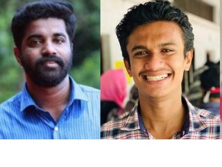പി.എം.ആർഷോ, നിഖിൽ തോമസ്