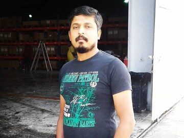 sreemahesh