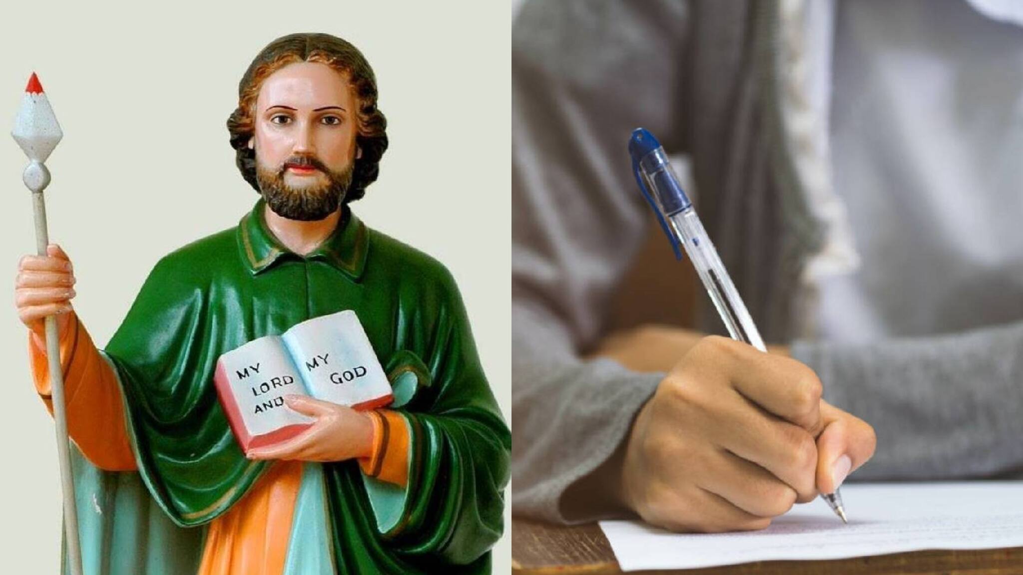 സെന്‍റ് തോമസ് ദിനം; ജൂലൈ മൂന്നിലെ പരീക്ഷകൾ മാറ്റിവയ്ക്കണമെന്ന് കെസിബിസി; മുഖ്യമന്ത്രിക്ക് കത്തയച്ചു