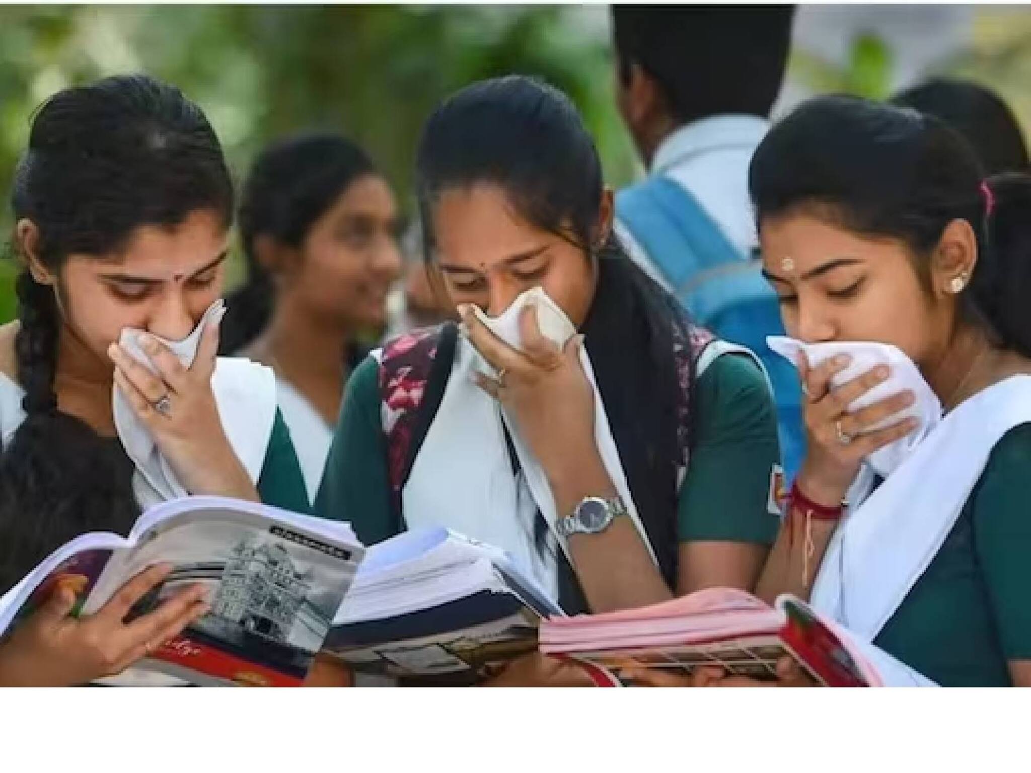 Kerala Plus One Result 2023 | പ്ലസ് വൺ പരീക്ഷാ ഫലം പ്രസിദ്ധീകരിച്ചു; ഫലമറിയാം