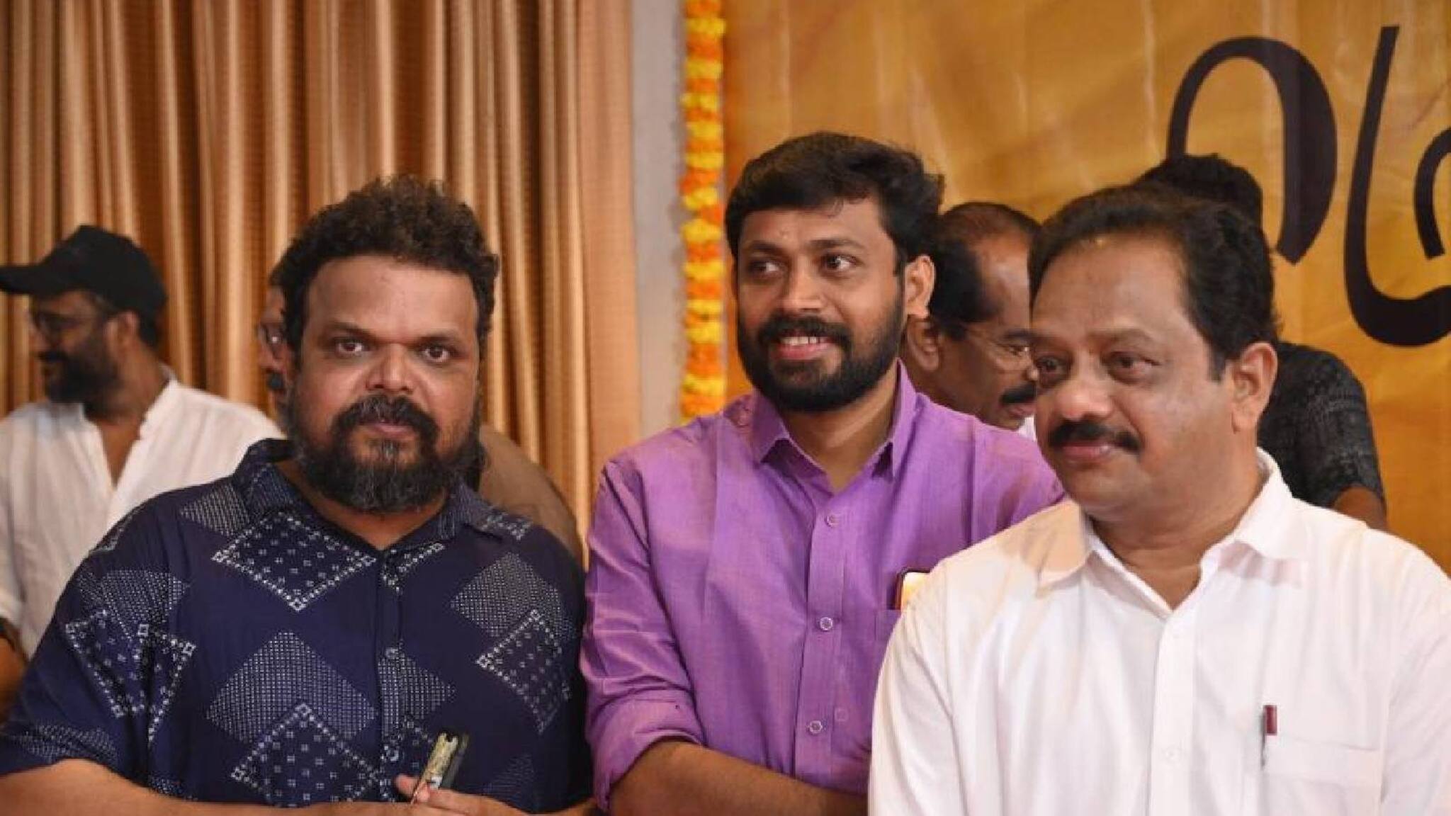 നടൻ സുബീഷ് സുധി നായകനാവുന്നു, ഒപ്പം ഷെല്ലിയും; പുതിയ ചിത്രം കാഞ്ഞങ്ങാട്