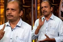 മക്കളുടെ നിർബന്ധം; ബിഗ് ബോസ് താരത്തിന്റെ പിതാവ് വീണ്ടും വിവാഹിതനാകുന്നു
