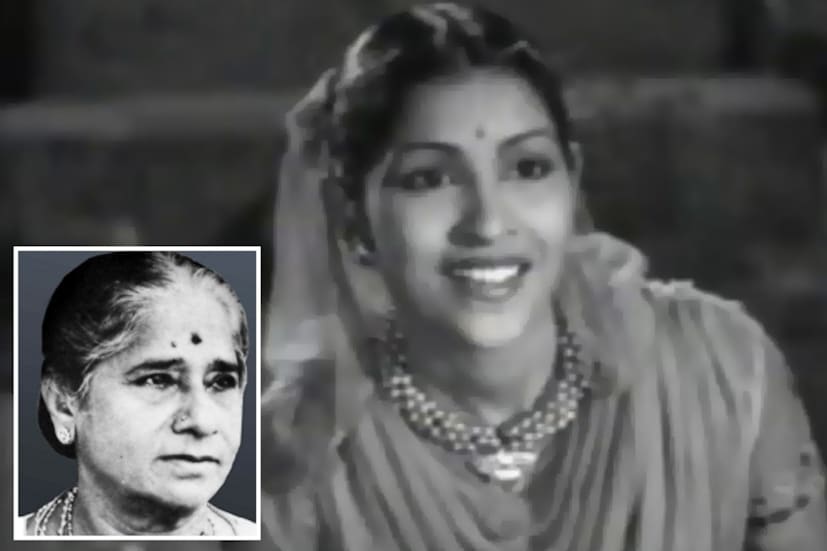  സുരഭി കമലാഭായി: രാമായണ കഥയെ അടിസ്ഥാനമാക്കി 1932-ൽ തെലുങ്ക് ഭാഷയിൽ ഇറങ്ങിയ ചിത്രമാണ് രാമപാദുക പട്ടാഭിഷേകം. ചിത്രത്തിൽ സീതയുടെ വേഷം കൈകാര്യം ചെയ്തത് സുരഭി കമലാഭായാണ്.  യാദവല്ലി സൂര്യനാരായണയാണ് ശ്രീരാമന്റെ വേഷം ചിത്രത്തിൽ അവതരിപ്പിച്ചത്.