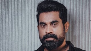 സുരാജ് വെഞ്ഞാറമൂട്