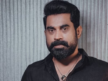 സുരാജ് വെഞ്ഞാറമൂട്