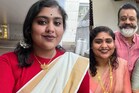 'എന്റെ വീതിയെയും നീളത്തെയും കുറിച്ച് ആശങ്കപ്പെടേണ്ട;  ബോഡി ഷെയ്മിംഗിനെതിരെ സുരേഷ് ഗോപിയുടെ മകള്‍