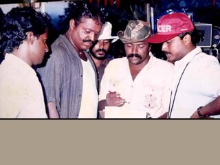 പൊന്നുച്ചാമിയിൽ സുരേഷ് ഗോപി