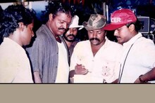'ഒരു സുന്ദരനായിട്ടല്ല ഞാൻ അദ്ദേഹത്തെ എന്റെ സിനിമയിൽ അവതരിപ്പിച്ചത്'