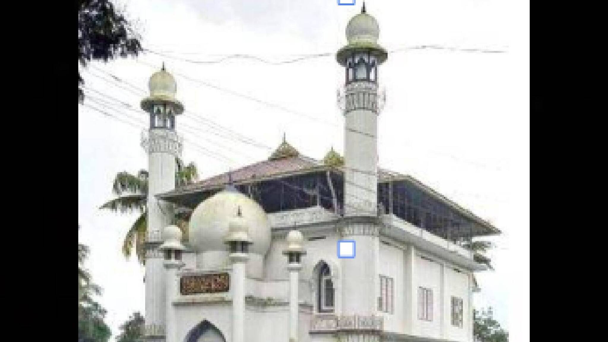 'ഏതു മതത്തിൽപെട്ടയാൾ മരിച്ചാലും പള്ളിയിൽനിന്ന് അറിയിക്കും'; ഈ ജമാഅത്ത് പള്ളിയുടെ തീരുമാനം