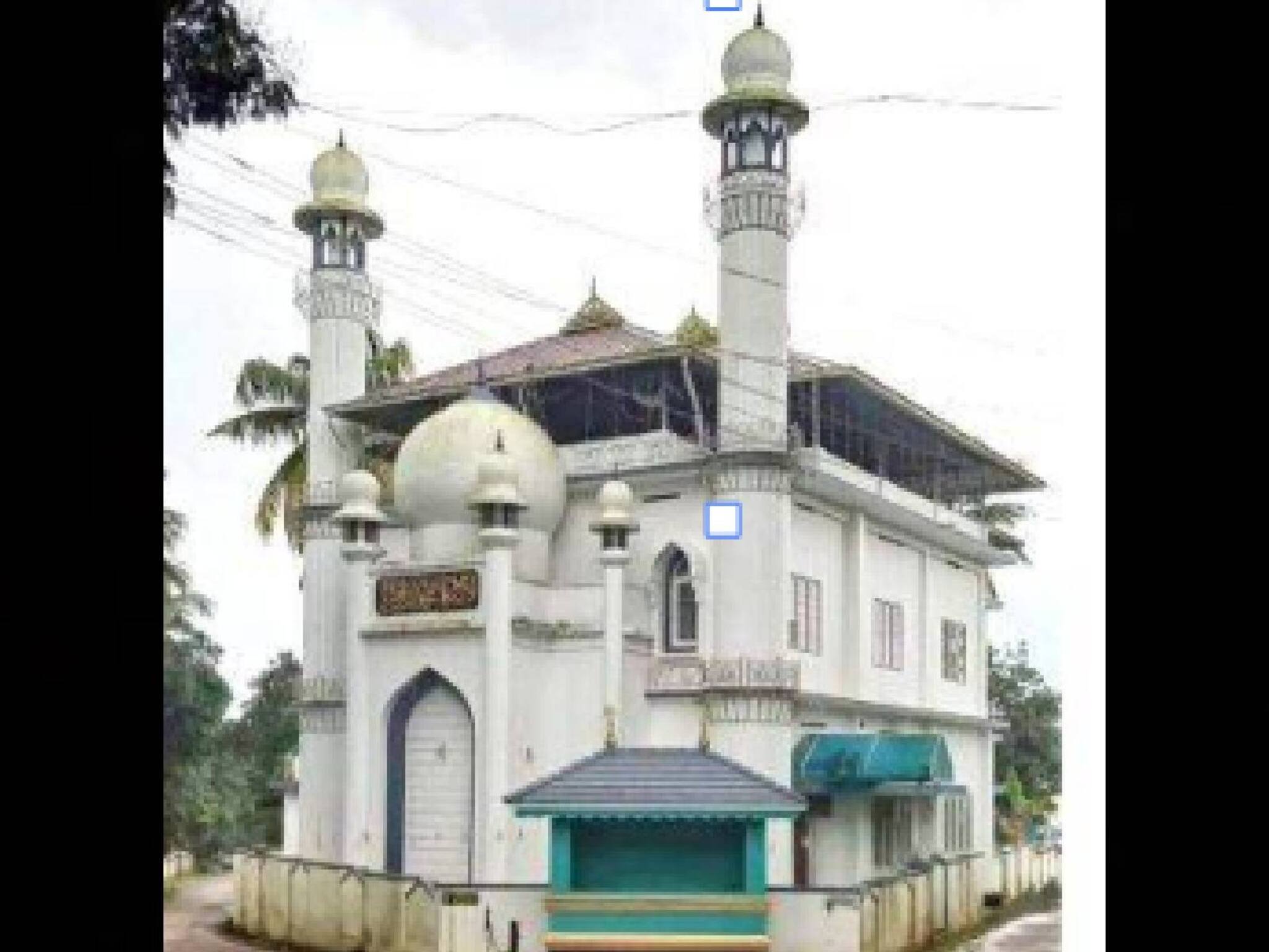 'ഏതു മതത്തിൽപെട്ടയാൾ മരിച്ചാലും പള്ളിയിൽനിന്ന് അറിയിക്കും'; ഈ ജമാഅത്ത് പള്ളിയുടെ തീരുമാനം