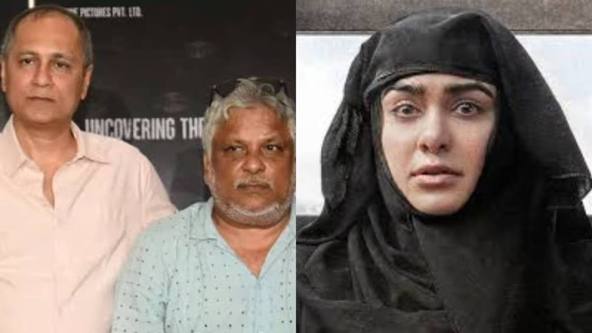 The Kerala Story | നിർമാതാവിനെ കണ്ടെത്താൻ വേണ്ടിവന്നത് ഏഴ് വർഷങ്ങൾ: 'ദി കേരള സ്റ്റോറി' സംവിധായകൻ സുദീപ്തോ സെൻ