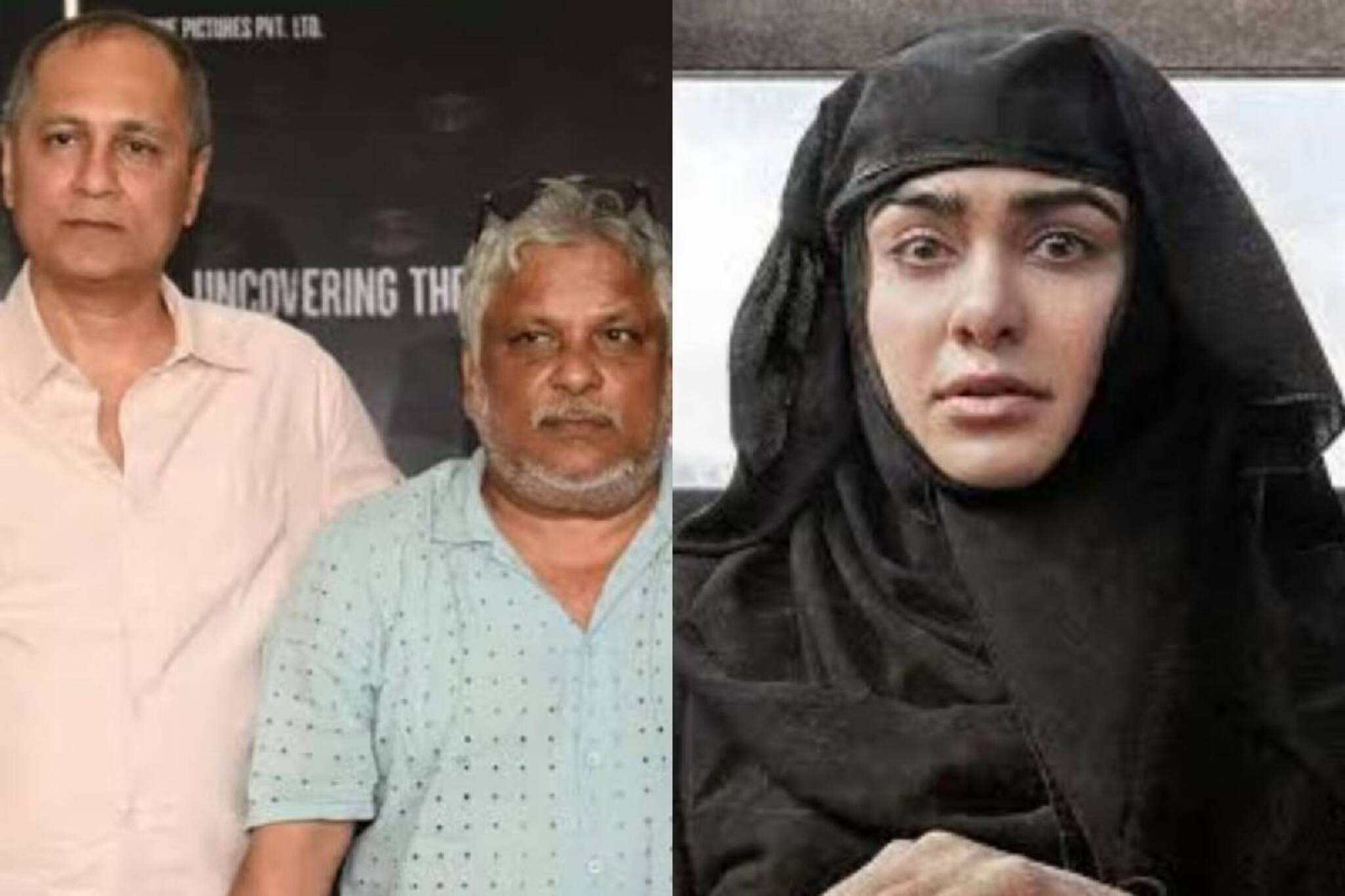 The Kerala Story | നിർമാതാവിനെ കണ്ടെത്താൻ വേണ്ടിവന്നത് ഏഴ് വർഷങ്ങൾ: 'ദി കേരള സ്റ്റോറി' സംവിധായകൻ സുദീപ്തോ സെൻ