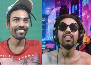 തൊപ്പി എന്ന നിഹാദ്