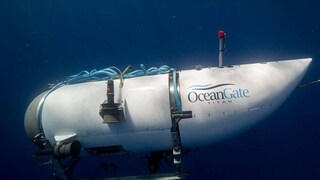 അന്തർവാഹിനി ടൈറ്റന്‍