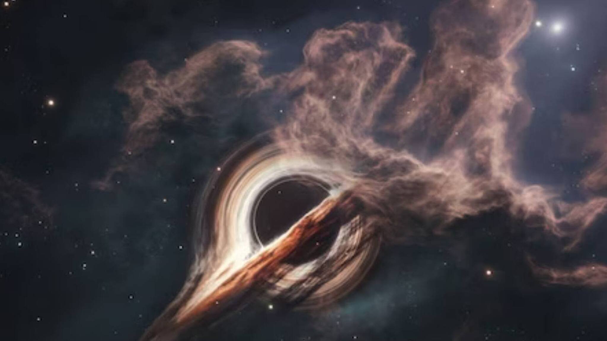 പ്രപഞ്ചത്തിൽ മുഴങ്ങുന്ന പശ്ചാത്തല ശബ്ദത്തിന് പിന്നിൽ; ആദ്യ തെളിവുമായി ഗവേഷകർ