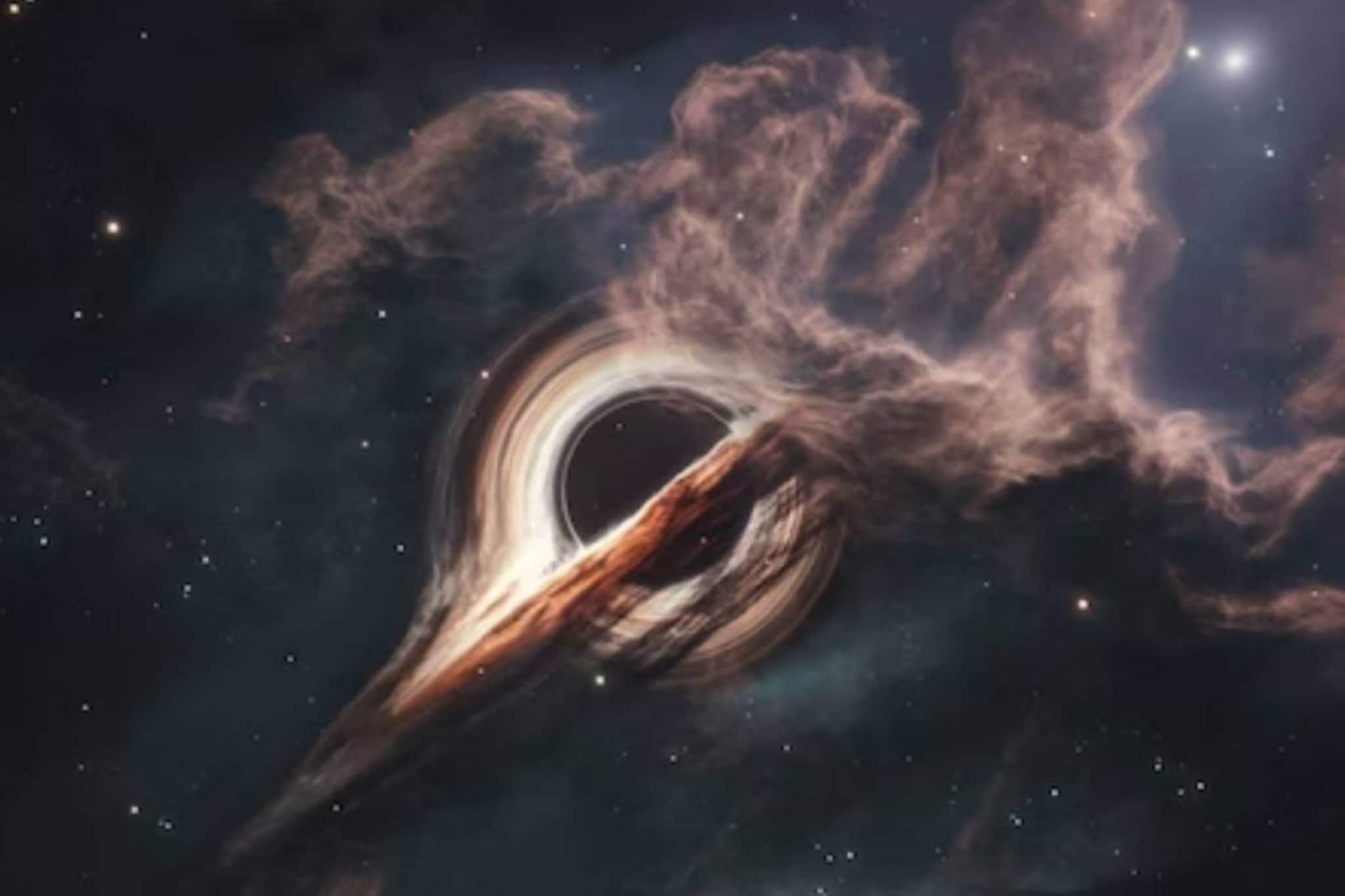 പ്രപഞ്ചത്തിൽ മുഴങ്ങുന്ന പശ്ചാത്തല ശബ്ദത്തിന് പിന്നിൽ; ആദ്യ തെളിവുമായി ഗവേഷകർ