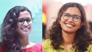 കെ. വിദ്യ