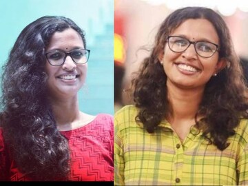 കെ. വിദ്യ