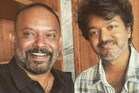 Thalapathy 68 | 'വിജയ് സാര്‍ വഴക്കുപറയും' ; ദളപതി 68 അപ്ഡേറ്റ് ചോദിച്ച ആരാധകരോട് വെങ്കട് പ്രഭു