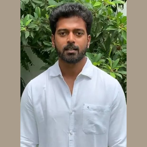  2005ലെ ആർ.വി. ഉദയകുമാർ ചിത്രത്തിലൂടെയാണ് വിക്രാന്തിന്റെ തുടക്കം. 2022ലെ 'നാൻ മിറുഗമായി മാരാ' എന്ന സിനിമയുമായാണ് ഏറ്റവും ഒടുവിലായി പുറത്തിറങ്ങിയത്