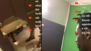 youtuber thopi arrest youtuber thopi arrest