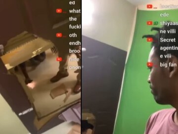 youtuber thopi arrest