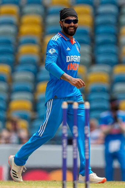ravindra jadeja, india cricket team, india vs west indies 2023