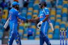 കുൽദീപും ജഡേജയും എറിഞ്ഞിട്ടു; ഇഷാൻ കിഷന് അർധ സെഞ്ചുറി; വിൻഡീസിനെതിരെ ആദ്യ ഏകദിനത്തിൽ ഇന്ത്യക്ക് 5 വിക്കറ്റ് ജയം