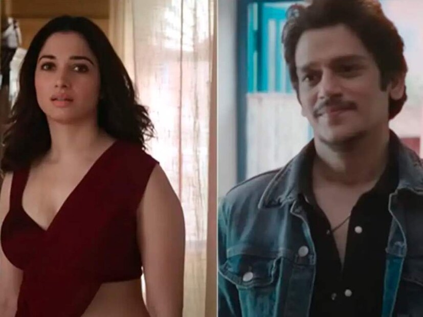  "ഒപ്പം അഭിനയിക്കുന്ന ആളാണ് എന്നതുകൊണ്ട് ഒരാളോട് നമുക്ക് അടുപ്പം തോന്നില്ല. ഞാന്‍ ഒരുപാട് നടന്മാര്‍ക്കൊപ്പം പ്രവര്‍ത്തിച്ചിട്ടുണ്ട്. മറിച്ച് അങ്ങനെ തോന്നണമെങ്കില്‍ തീര്‍ത്തും വ്യക്തിപരമായ ചില കാരണങ്ങള്‍ കാണും. ഒരാളുടെ ജോലി എന്താണ് എന്നതല്ല അവിടെ കാരണമായി പ്രവര്‍ത്തിക്കുക. ഇത് സംഭവിച്ചതിന് കാരണവും അതല്ല"- തമന്ന ഫിലിം കമ്പാനിയനോട് പറഞ്ഞു.