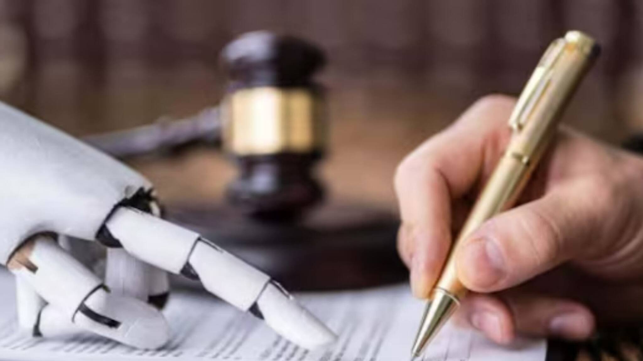 എഐ സാങ്കേതികവിദ്യ കാര്യമായ തൊഴില്‍നഷ്ടമുണ്ടാക്കിയേക്കില്ലെന്ന് പഠനം