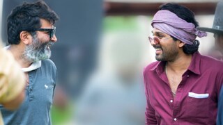 ത്രിവിക്രമും അല്ലു അര്ജുനും ത്രിവിക്രമും അല്ലു അര്ജുനും